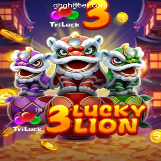 3LUCKYLION: An In-Depth Exploration of This Exciting Slot Game