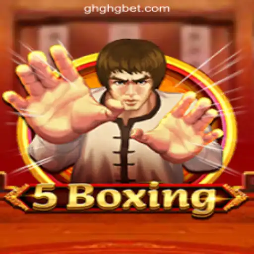 Discovering 5Boxing: A Revolutionary Game Experience