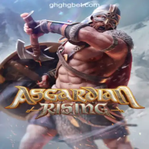 AsgardianRising: Unleashing the Power of the Norse in Oficial Slots