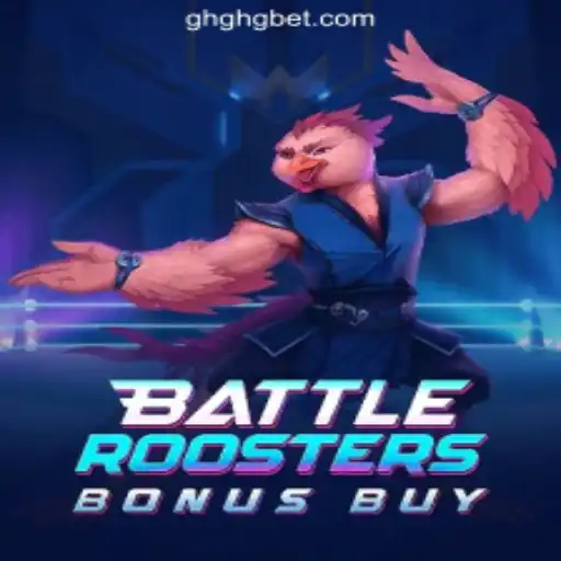 BattleRoostersBonusBuy: The Latest Sensation in Online Slots