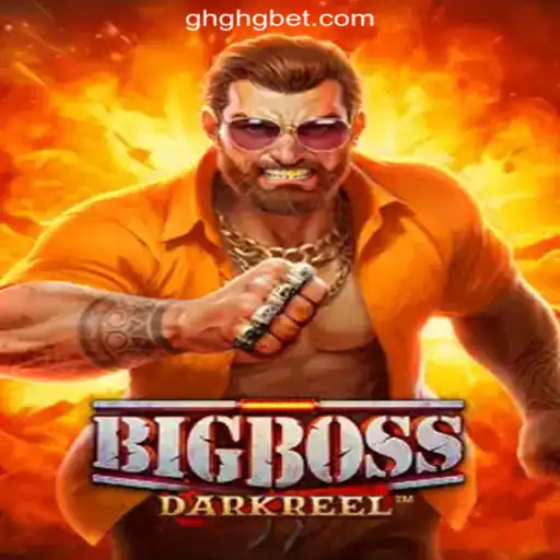 Unveiling BigBoss: The Ultimate Slot Gaming Experience