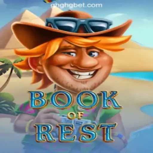 Exploring the Exciting World of BookofRest on HGHGBET.com Oficial Slots Brasil #1