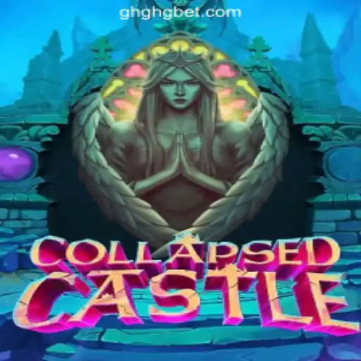 Explore the Exciting Adventure of CollapsedCastle at HGHGBET.com Oficial Slots Brasil #1