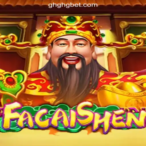 Discover the Thrilling World of FaCaiShen Slots: A Premier Experience with HGHGBET.com Oficial Slots Brasil #1