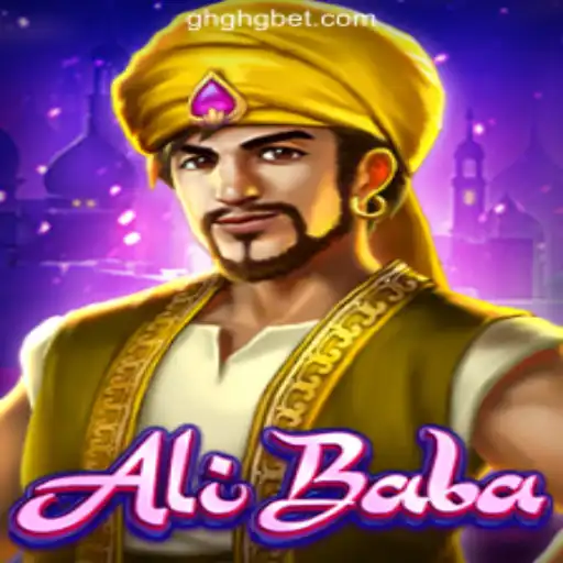 AliBaba Slot Game: The Enchanting World of HGHGBET.com Oficial Slots Brasil #1