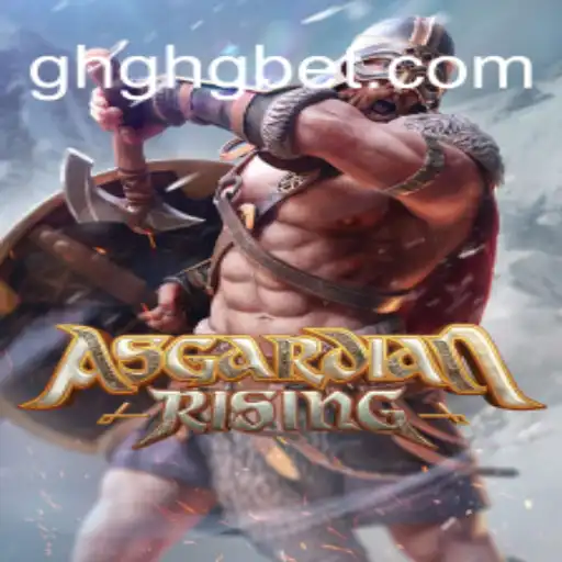 AsgardianRising: Unleashing the Power of the Norse in Oficial Slots