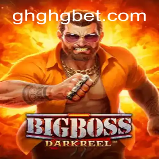 Unveiling BigBoss: The Ultimate Slot Gaming Experience