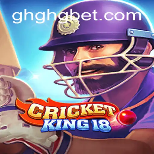 Exploring CricketKing18: A Thrilling Gaming Experience