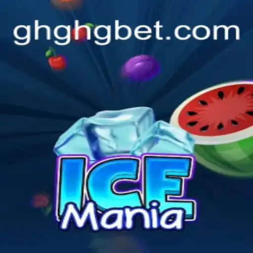 Exploring IceMania: A Cool Slots Adventure with HGHGBET.com Official Slots Brasil #1