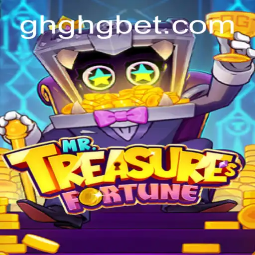 Discover the Thrills of MrTreasuresFortune: A New Era in Online Gaming