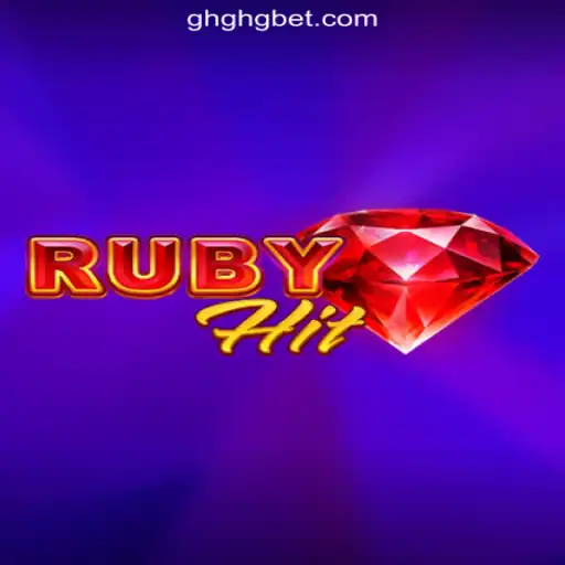 Dive into RubyHit: The Thrilling Online Slot Game by HGHGBET.com