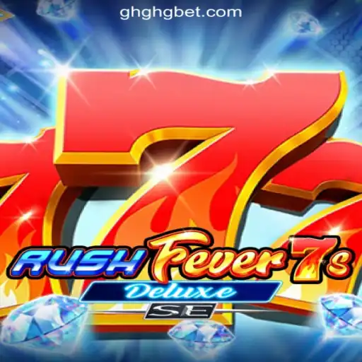 RushFever7sDeluxeSE: The Ultimate Slot Experience in Brazil
