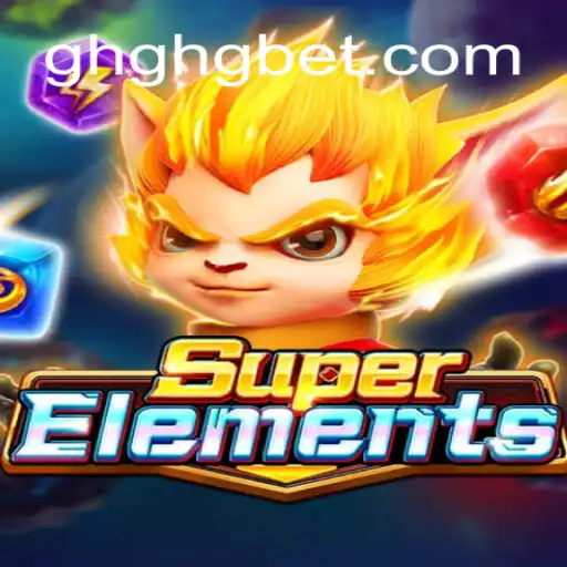 Discover SuperElements: The Enchanting World of HGHGBET.com Oficial Slots Brasil #1