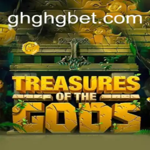 Treasure of the Gods: Explore the Ultimate Slot Adventure