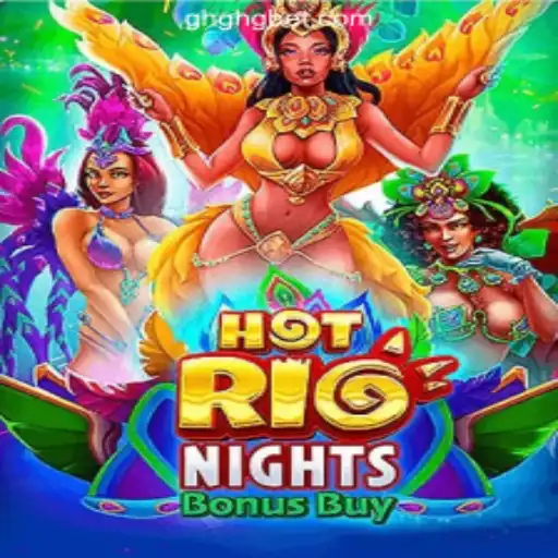 HotRioNightsBonusBuy: Discover the Thrills of HGHGBET.com Oficial Slots Brasil #1