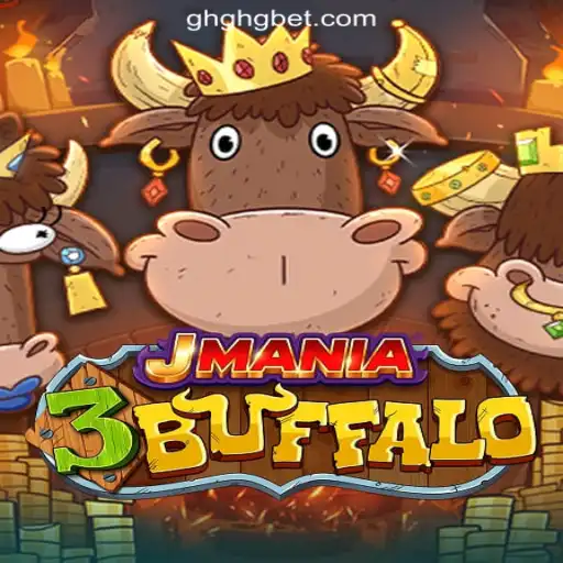 Explore JMania3Buffalo: The Thrilling World of HGHGBET.com Oficial Slots Brasil #1