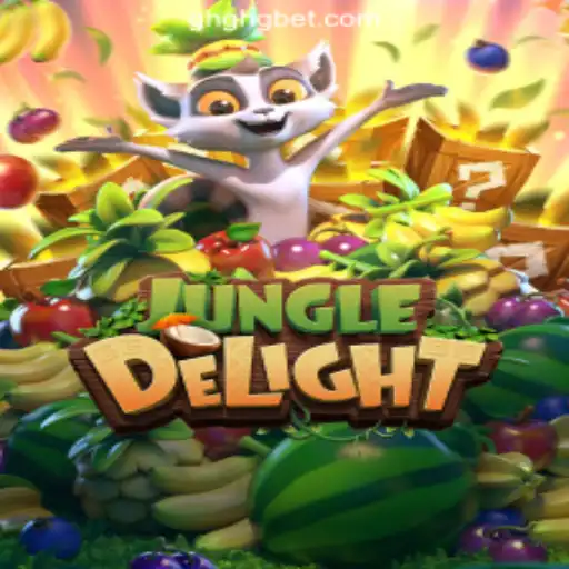 JungleDelight: The Ultimate Gaming Experience with HGHGBET.com Oficial Slots Brasil #1