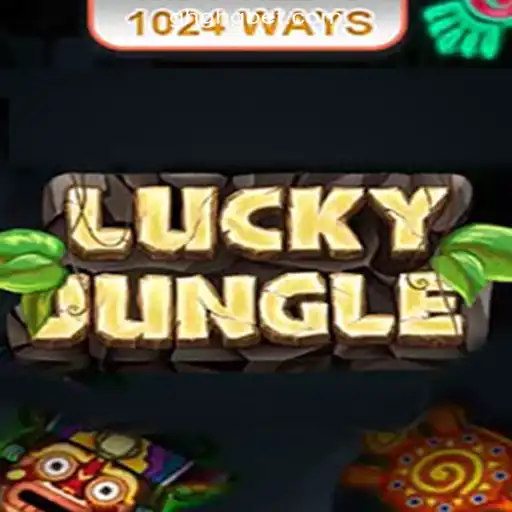 Exploring LuckyJungle1024: The Thrilling World of Brasil's Top Slot Game