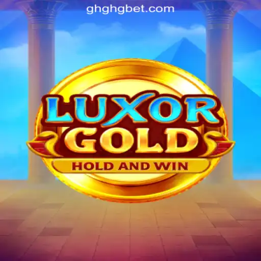 Discover LuxorGold: The Ultimate Slot Experience