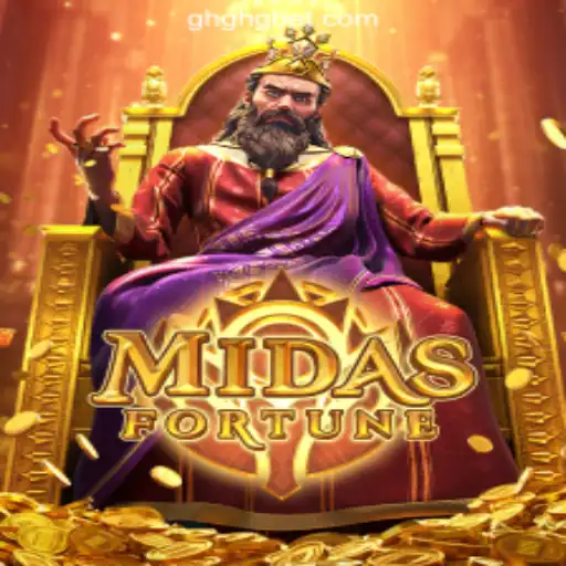 Discover the Excitement of MidasFortune: The Leading Slot Game in Brazil