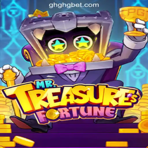 Discover the Thrills of MrTreasuresFortune: A New Era in Online Gaming