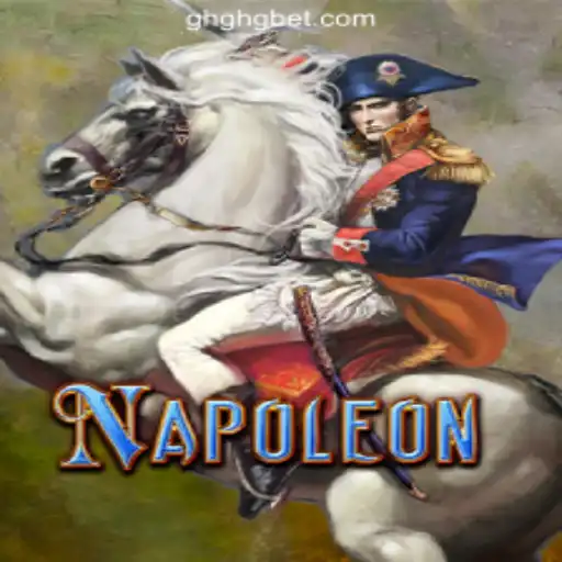 Discover Napoleon: The Historical Slot Game Taking Brazil by Storm