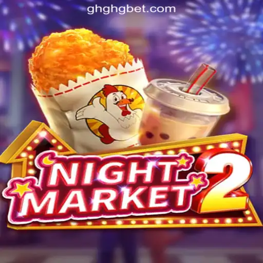 Exploring NightMarket2: Brazil's Top Slot Game at HGHGBET.com