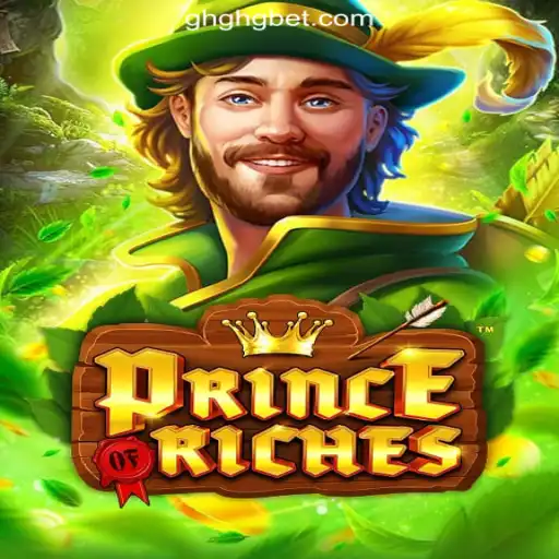 Experience the Ultimate Adventure in PrinceOfRiches