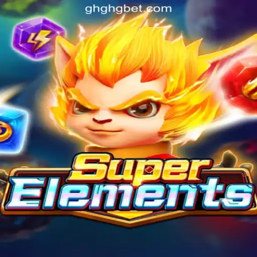 Discover SuperElements: The Enchanting World of HGHGBET.com Oficial Slots Brasil #1