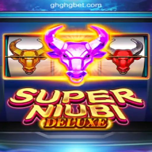 Introducing SuperNiubiDeluxe: A Revolutionary Gaming Experience