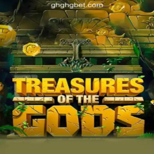 Treasure of the Gods: Explore the Ultimate Slot Adventure
