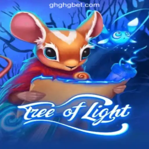 Exploring the World of TreeofLight: A Journey Through the Latest Slot Adventure