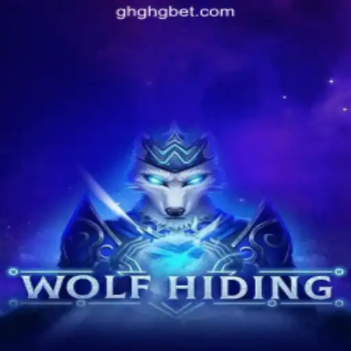 Exploring the Intricacies of WolfHiding: A Captivating Slot Experience